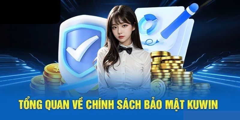 Chính sách bảo mật là gì?